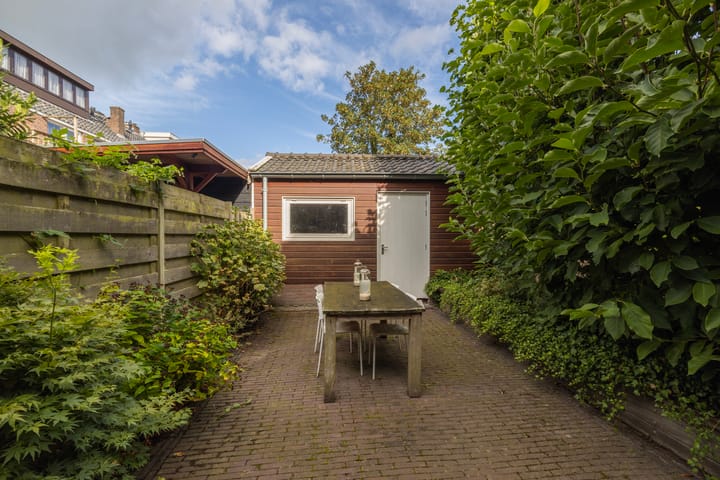 Foto 50 van Lazaruskade 8