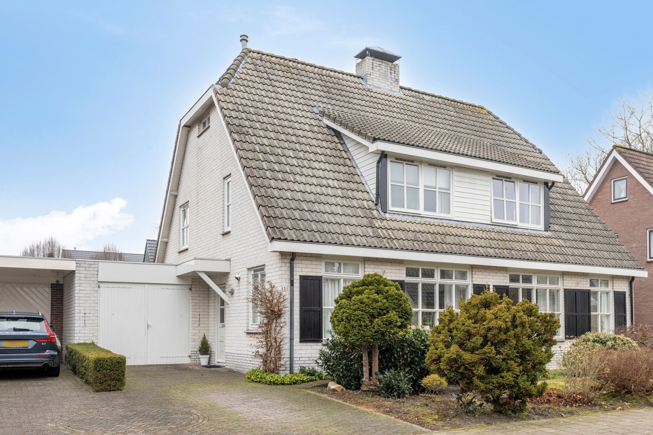 Foto 6 van Leeuwerik 8