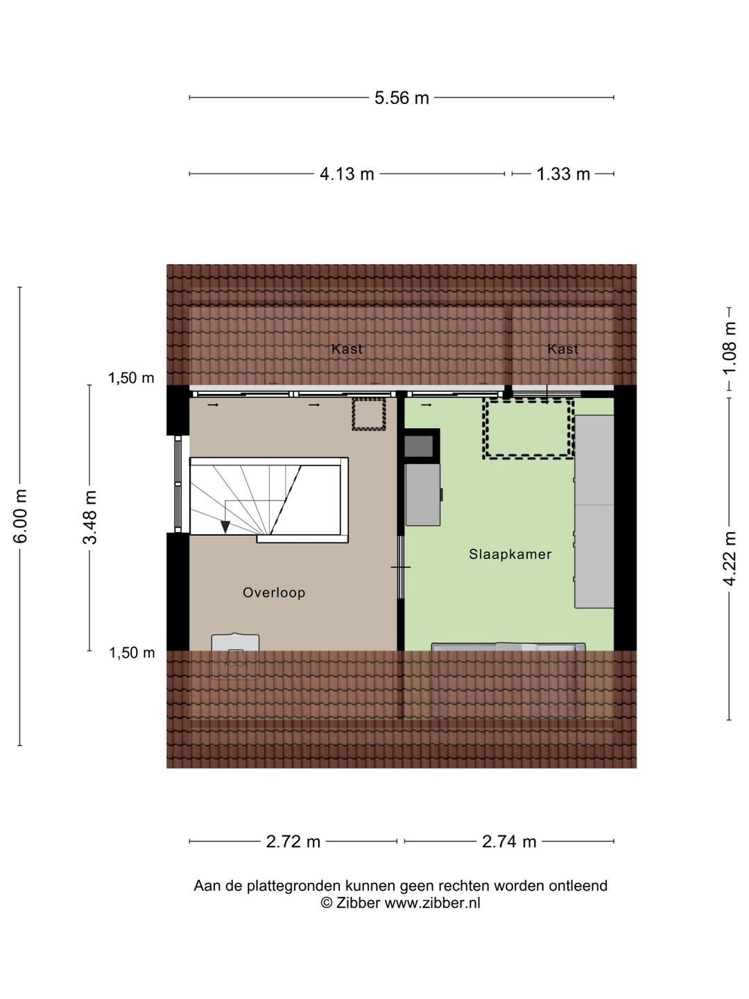 Foto 52 van Leeuwerik 8