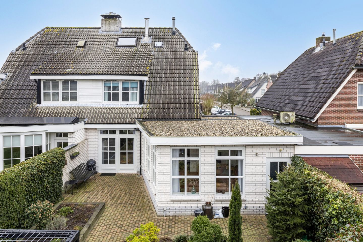 Foto 5 van Leeuwerik 8