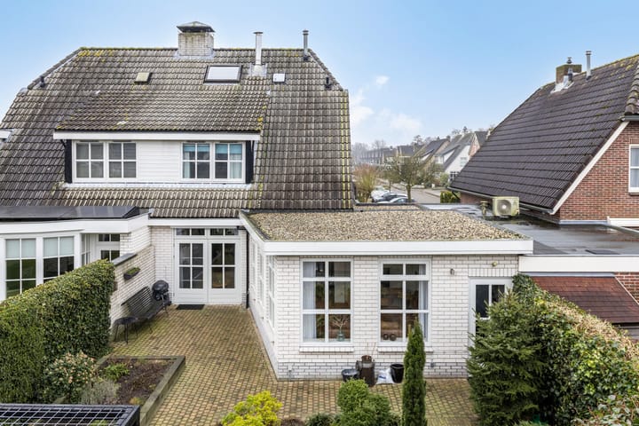 Foto 5 van Leeuwerik 8