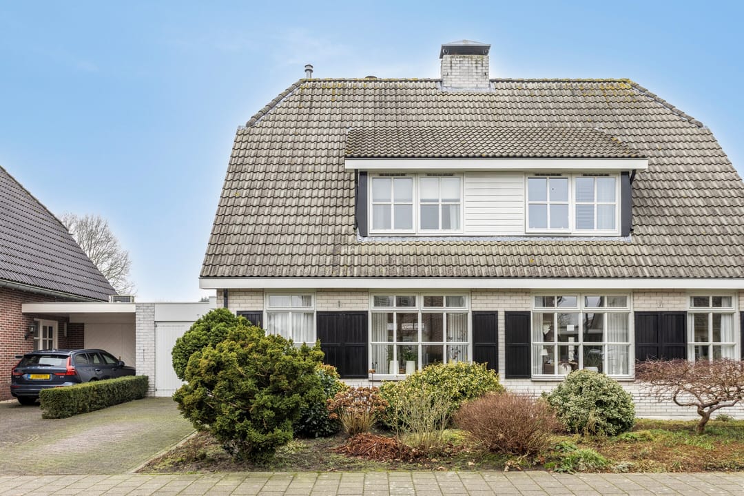 Foto 7 van Leeuwerik 8