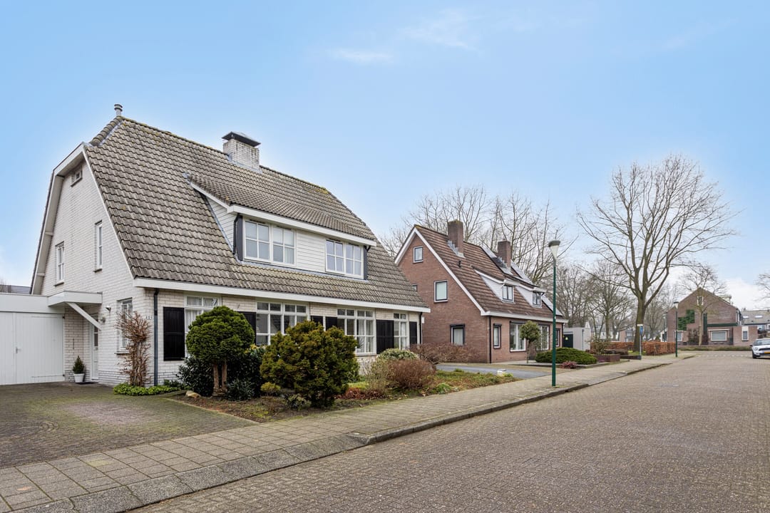 Foto 8 van Leeuwerik 8