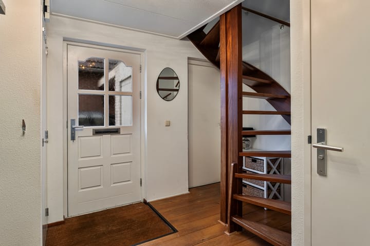 Foto 9 van Leeuwerik 8