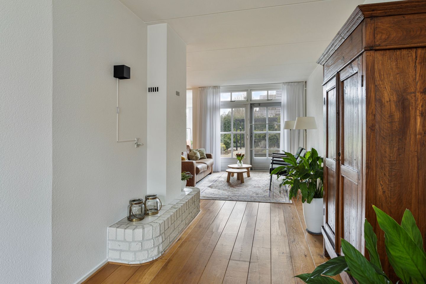 Foto 10 van Leeuwerik 8