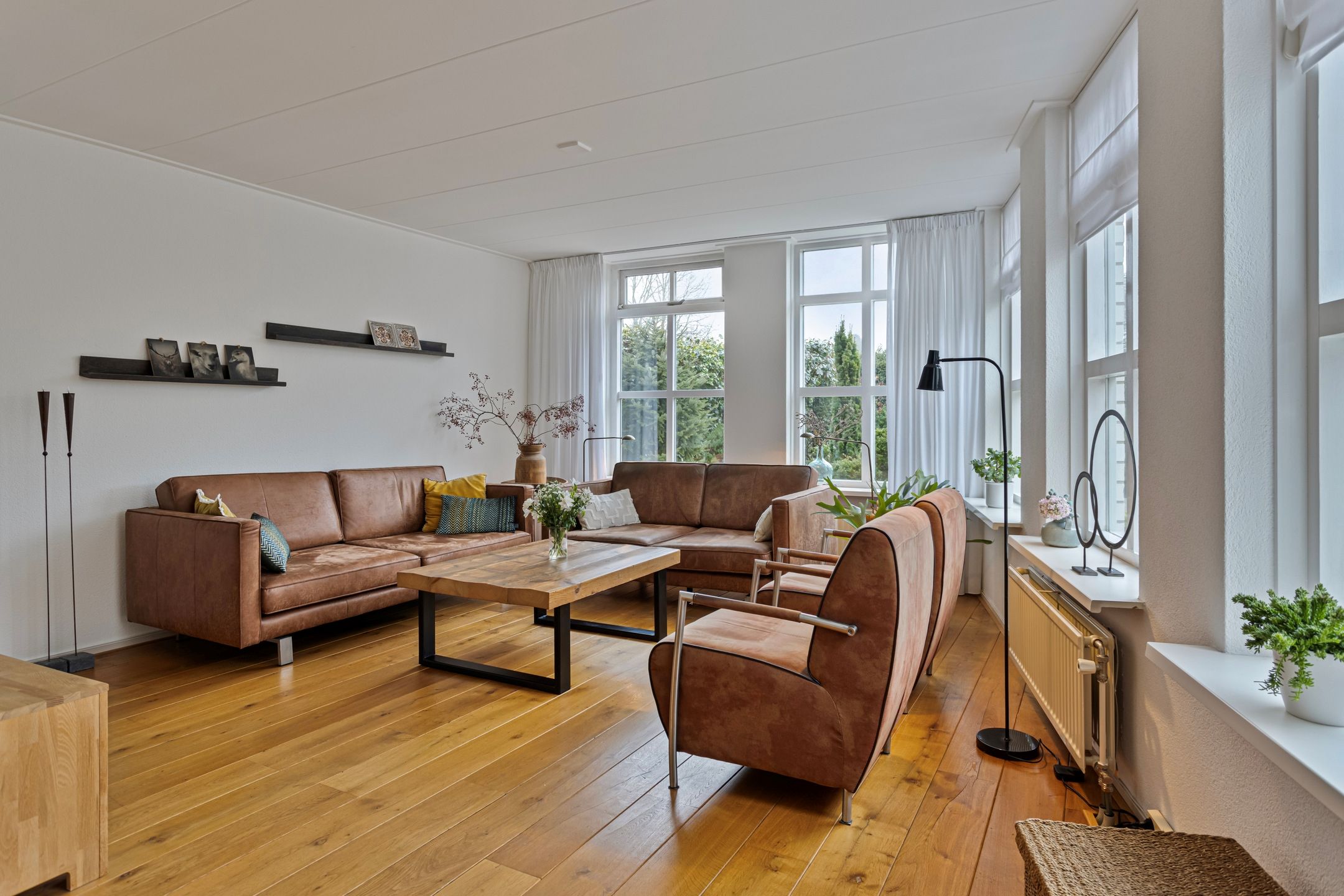 Foto 12 van Leeuwerik 8