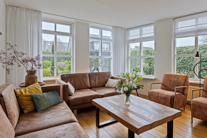 Foto 13 van Leeuwerik 8