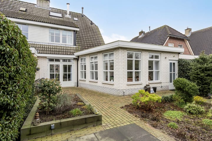 Foto 48 van Leeuwerik 8