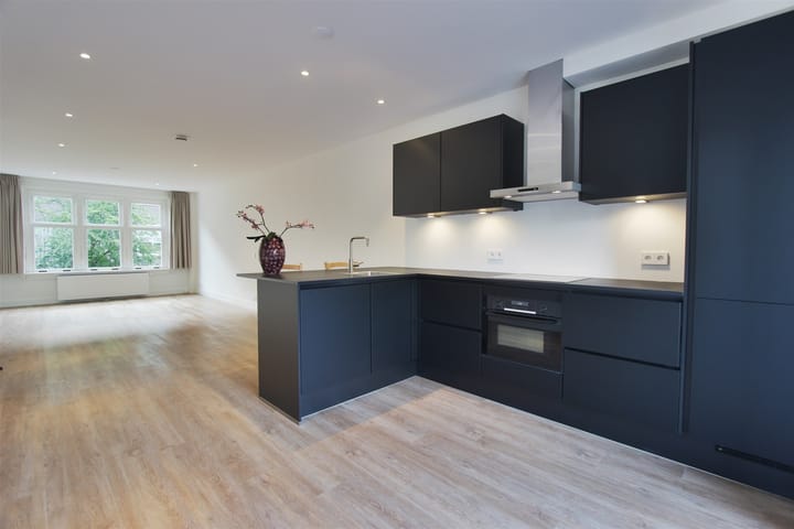 Photo 1 of Dintelstraat 41-1