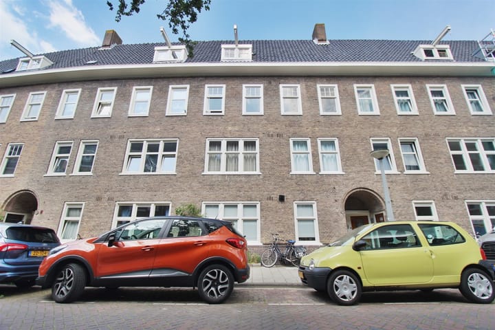 Photo 16 of Dintelstraat 41-1