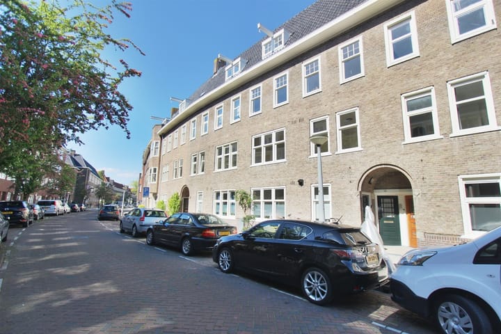 Photo 17 of Dintelstraat 41-1