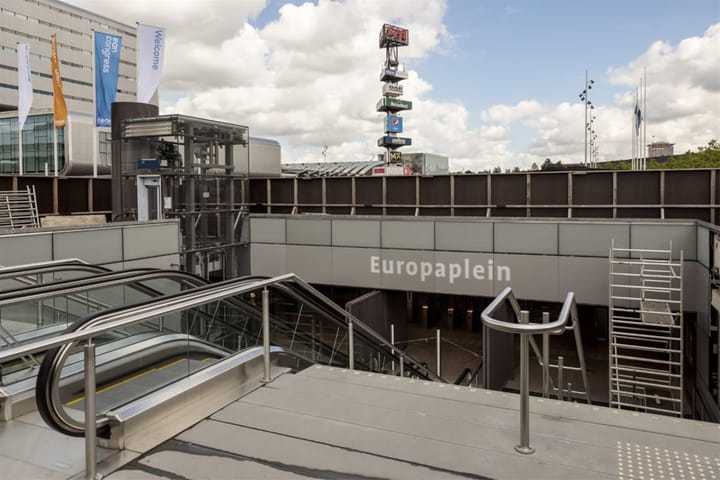 Photo 19 of Dintelstraat 41-1