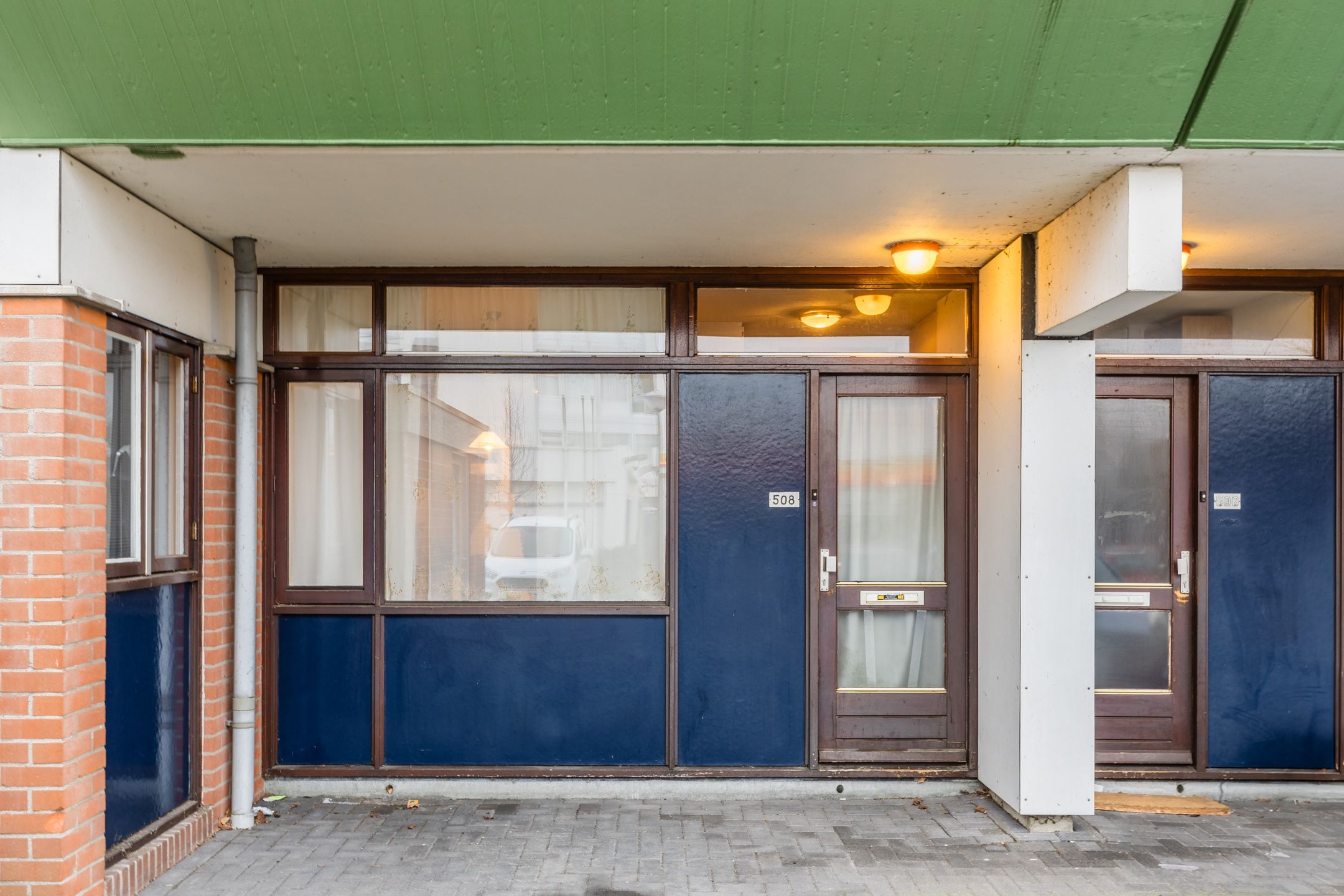 Photo 6 of Bastion 508