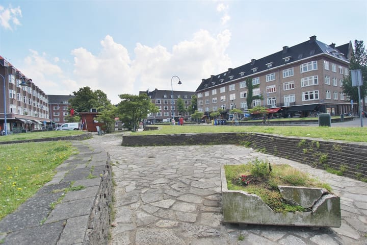 Photo 20 of Dintelstraat 41-1