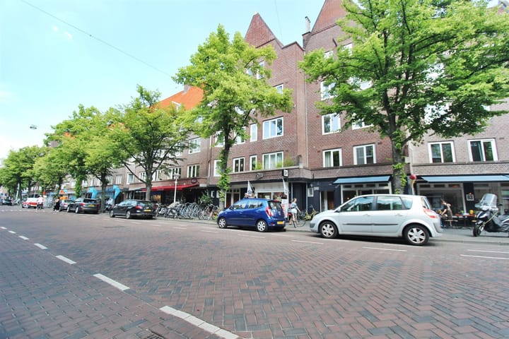Photo 21 of Dintelstraat 41-1