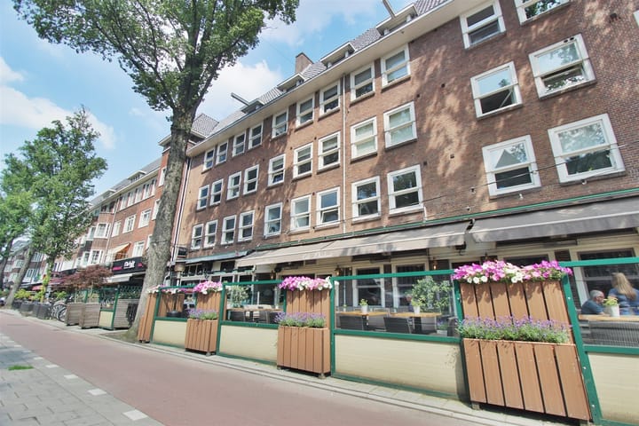 Photo 22 of Dintelstraat 41-1