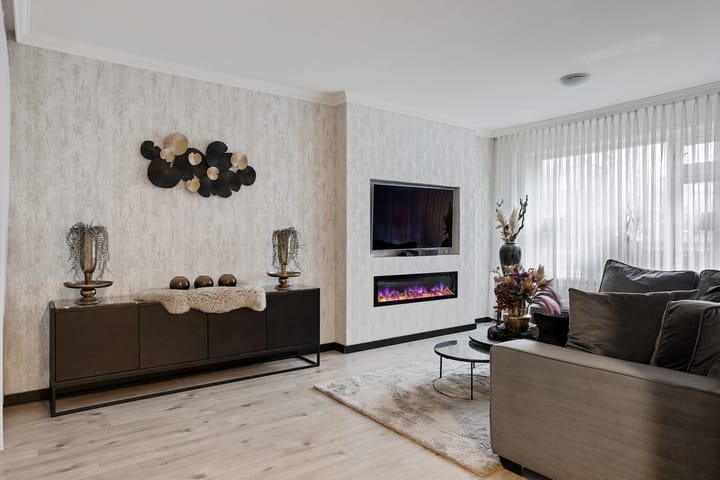 Foto 2 van A. Beensstraat 9