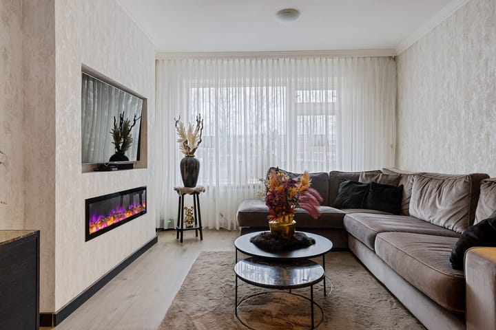 Foto 3 van A. Beensstraat 9