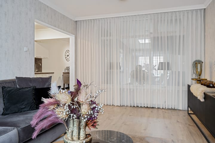 Foto 4 van A. Beensstraat 9