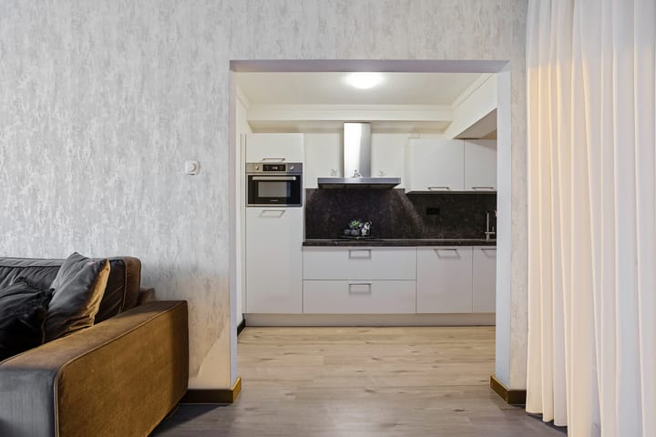 Foto 5 van A. Beensstraat 9