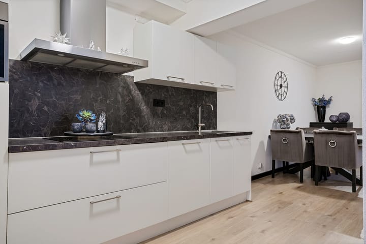 Foto 6 van A. Beensstraat 9