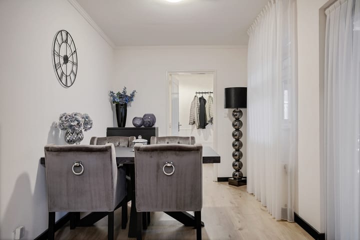 Foto 7 van A. Beensstraat 9