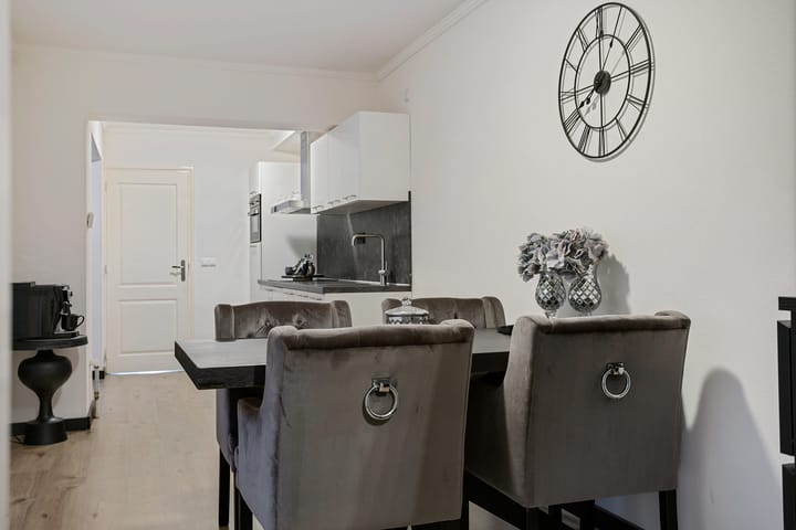 Foto 8 van A. Beensstraat 9