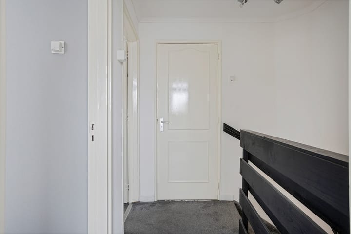 Foto 12 van A. Beensstraat 9