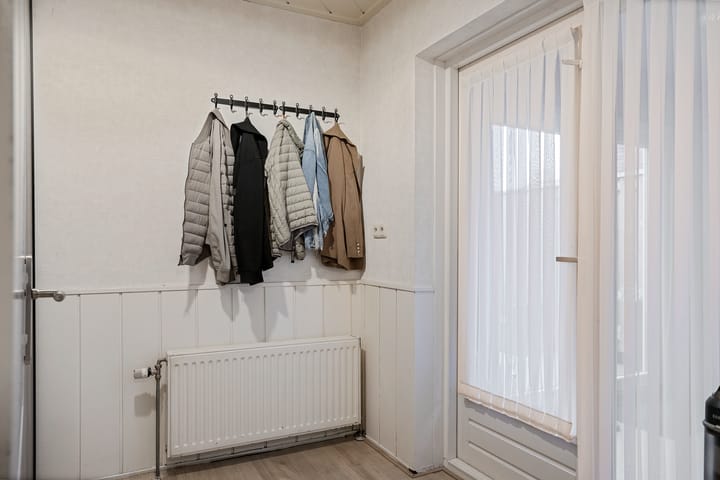 Foto 20 van A. Beensstraat 9