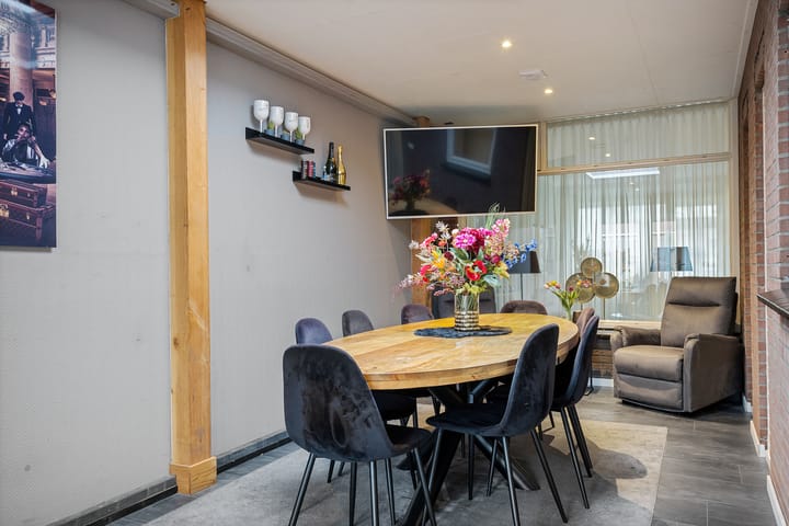 Foto 21 van A. Beensstraat 9