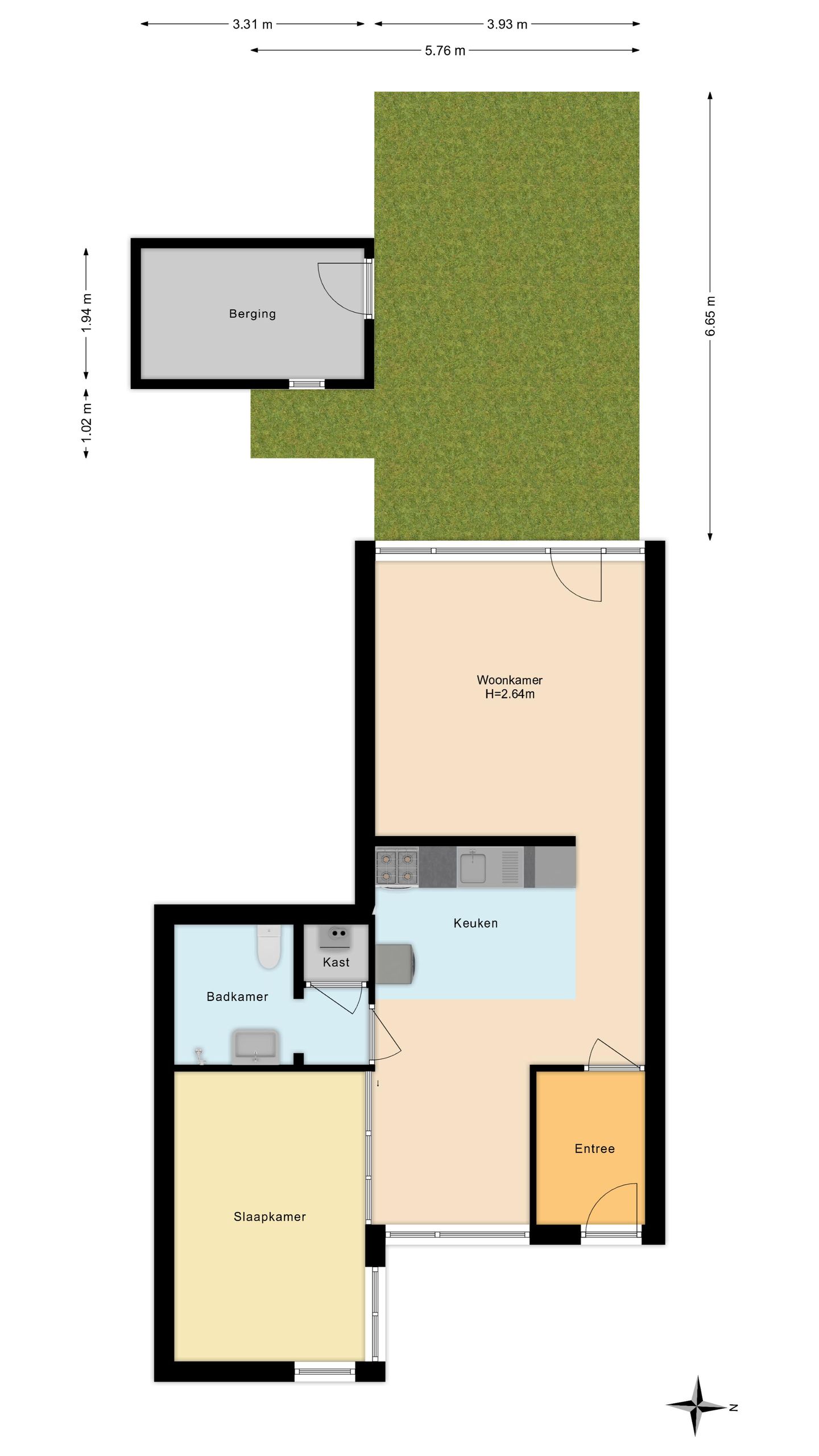 Photo 29 of Bastion 508