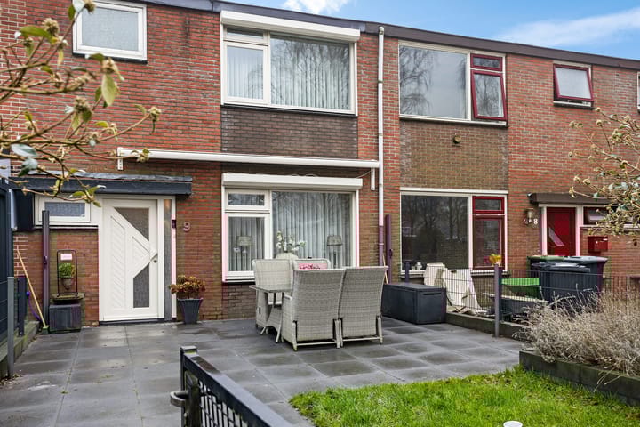 Foto 26 van A. Beensstraat 9