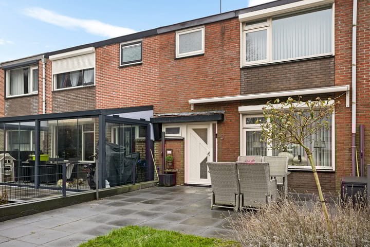 Foto 27 van A. Beensstraat 9