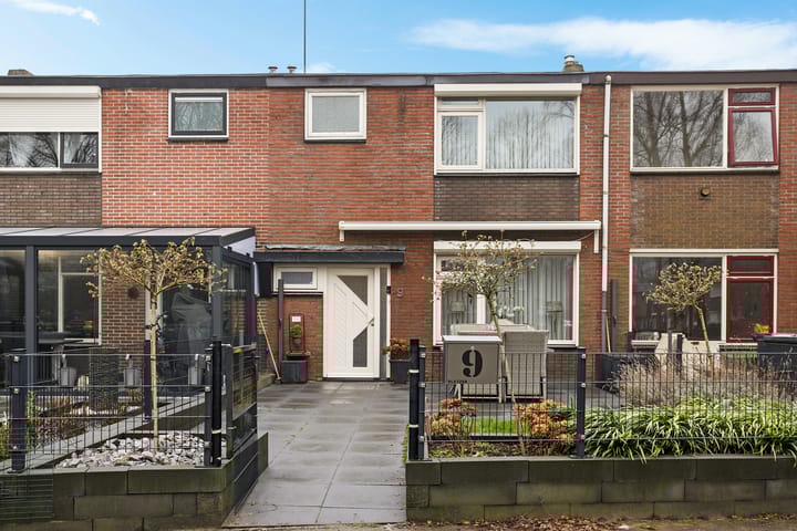 Foto 28 van A. Beensstraat 9