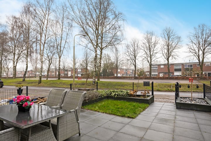 Foto 29 van A. Beensstraat 9