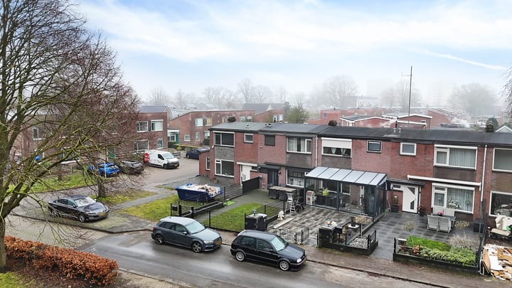 Foto 33 van A. Beensstraat 9