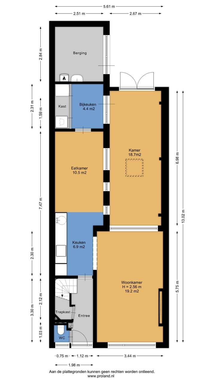 Foto 35 van A. Beensstraat 9