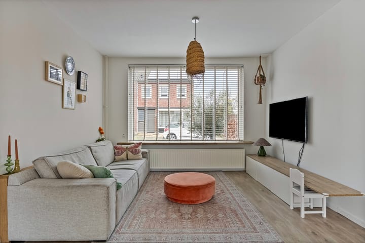 Foto 2 van Prunuslaan 1