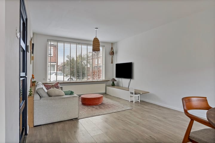 Foto 8 van Prunuslaan 1