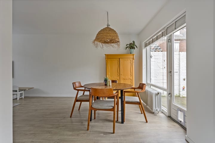 Foto 10 van Prunuslaan 1