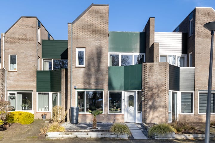 Foto 1 van De Vogelweide 41