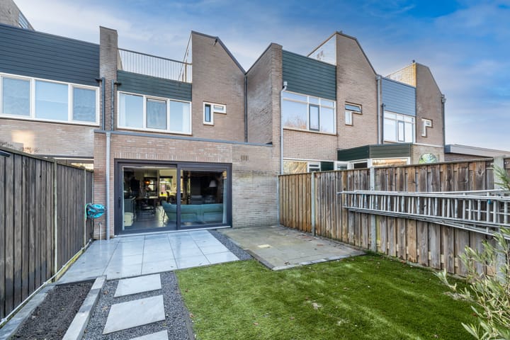 Foto 2 van De Vogelweide 41