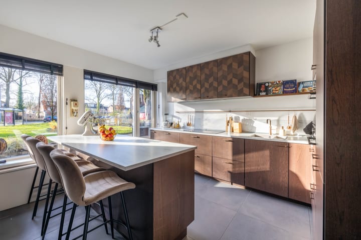 Foto 3 van De Vogelweide 41