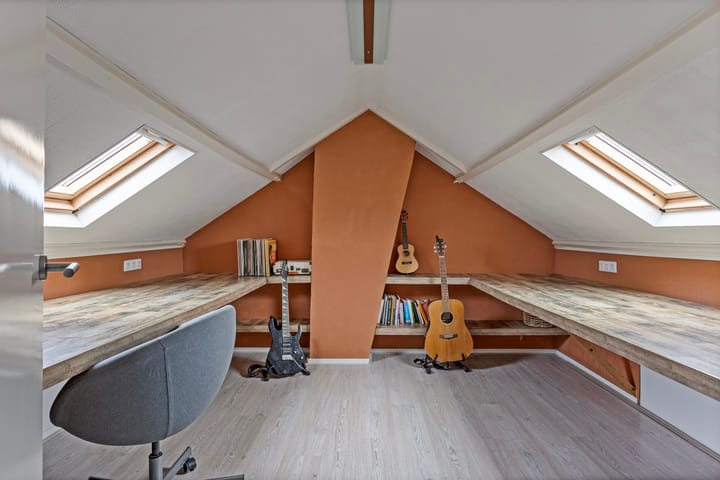 Foto 24 van Prunuslaan 1