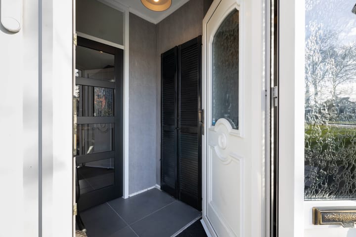 Foto 5 van De Vogelweide 41