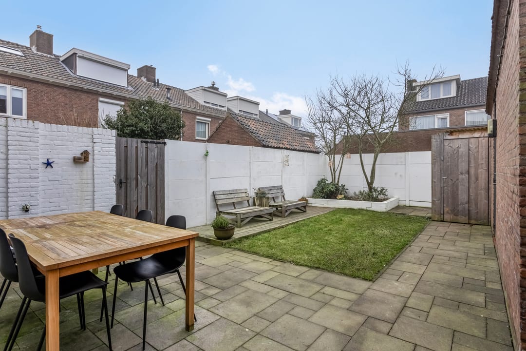 Photo 26 of Prunuslaan 1