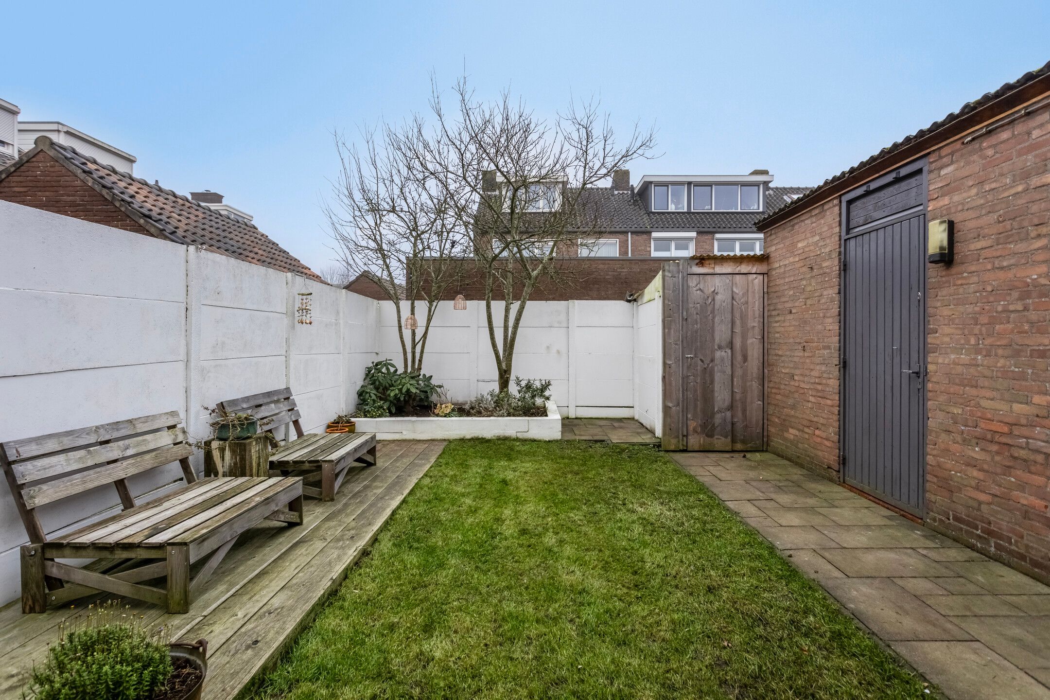 Photo 27 of Prunuslaan 1