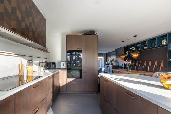 Foto 9 van De Vogelweide 41