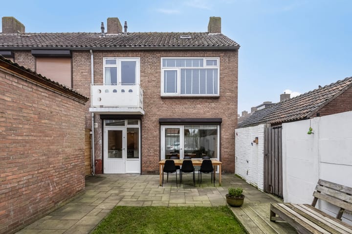 Foto 28 van Prunuslaan 1