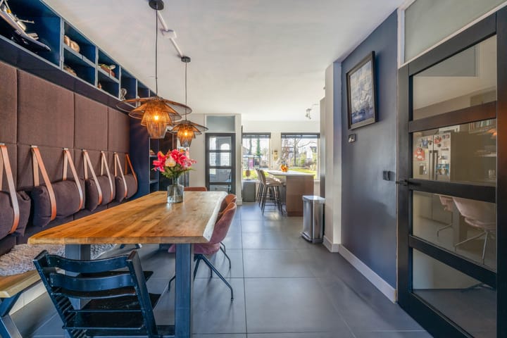 Foto 10 van De Vogelweide 41